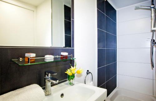 Pantin Apartment | Séjours & Affaires Pantin Charles De Gaulle