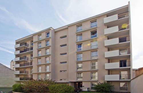 Malakoff House | Séjours & Affaires Paris Malakoff
