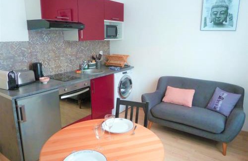 Brive-la-Gaillarde Apartment | Sémard