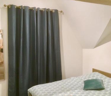 Brive-la-Gaillarde Apartment | Sémard