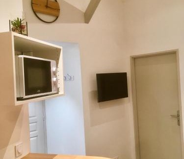 Brive-la-Gaillarde Apartment | Sémard
