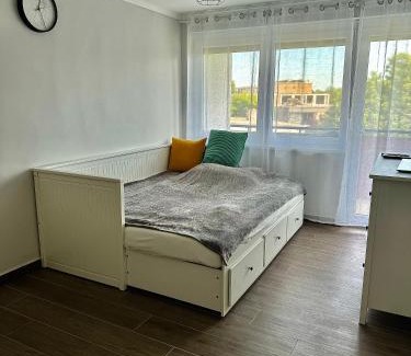 Balatonfured Apartment | Sétány Kuckó Apartman