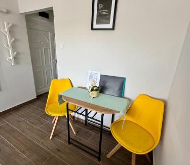 Balatonfured Apartment | Sétány Kuckó Apartman