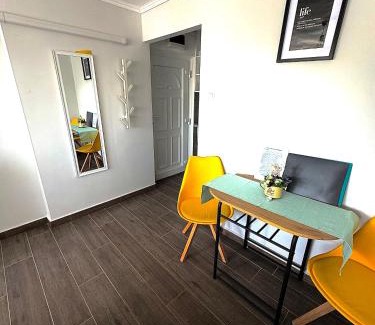 Balatonfured Apartment | Sétány Kuckó Apartman