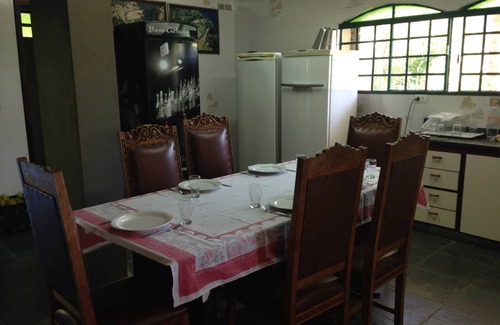 Paraibuna House | Sítio 1h30min from São Paulo