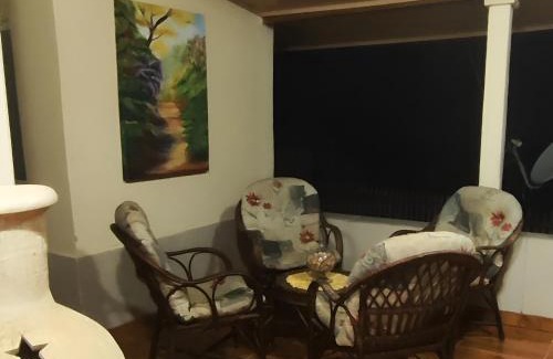 Santa Teresa House | Sítio Aconchego