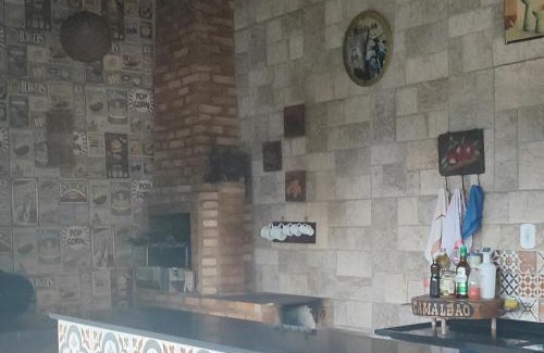 Santa Teresa House | Sítio Aconchego