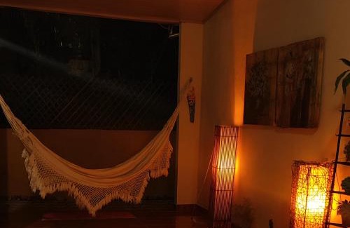 Santa Teresa House | Sítio Aconchego