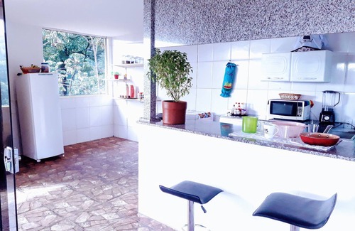 Sao Joaquim De Bicas House | Sítio aconchego do céu