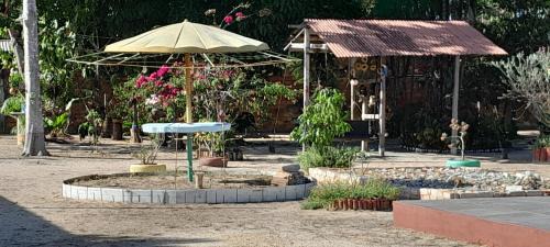 Benevides House | Sítio Amazônia Cop30