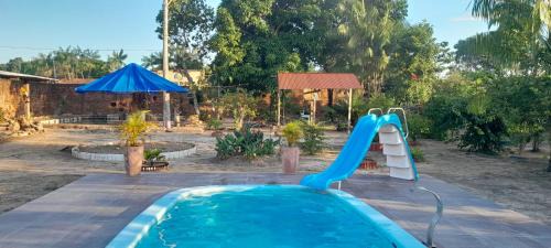 Benevides House | Sítio Amazônia Cop30