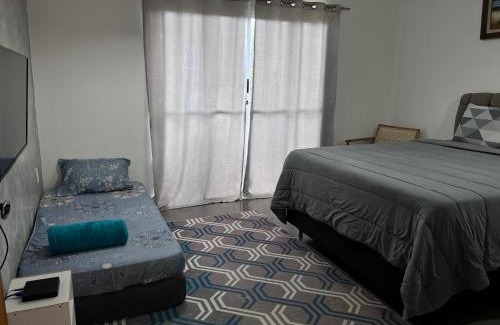 Mombaca Apartment | Sítio Bela Vista
