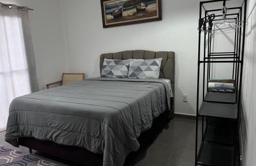 Mombaca Apartment | Sítio Bela Vista