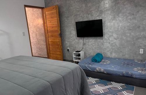 Mombaca Apartment | Sítio Bela Vista