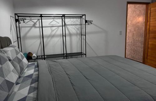 Mombaca Apartment | Sítio Bela Vista