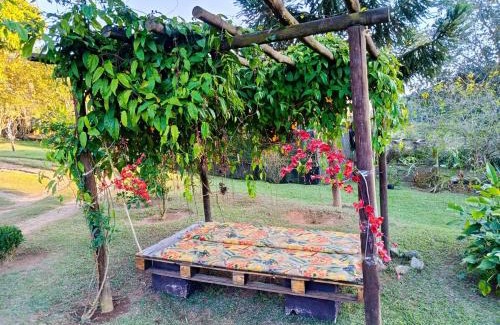 Sao Luiz Do Paraitinga House | Sítio Bicho Feliz