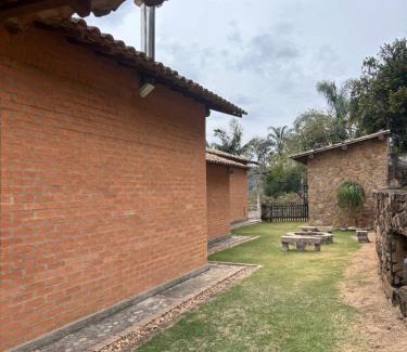 Espirito Santo Do Pinhal House | Sítio Céu da Mantiqueira