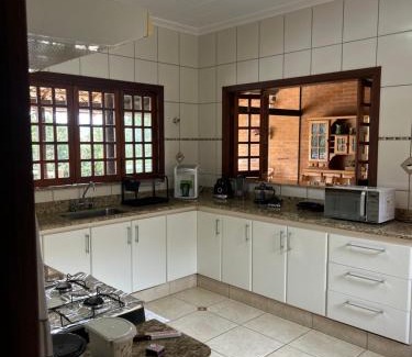 Espirito Santo Do Pinhal House | Sítio Céu da Mantiqueira