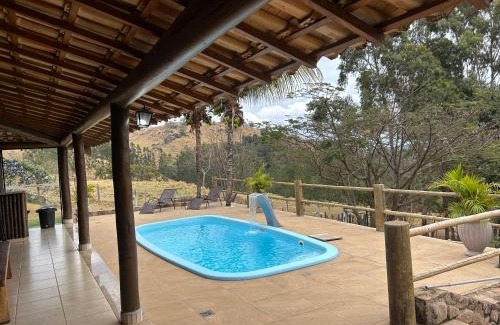 Espirito Santo Do Pinhal House | Sítio Céu da Mantiqueira