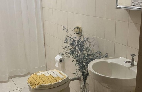 Extrema House | Sítio Cachoeira Extrema