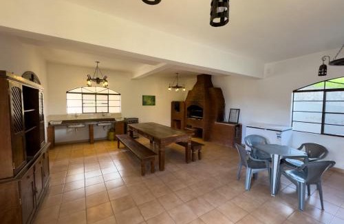 Serra Negra House | Sítio com vista espetacular