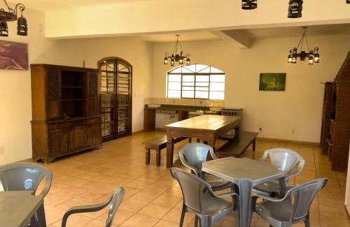 Serra Negra House | Sítio com vista espetacular