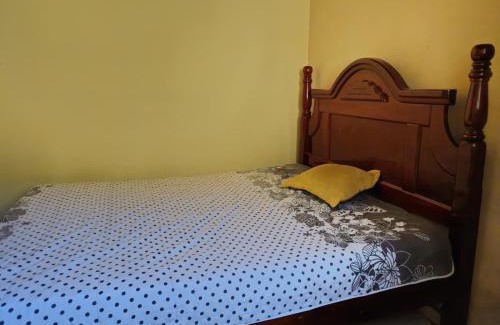 Brumadinho House | Sítio da Fabi