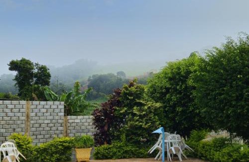 Brumadinho House | Sítio da Fabi