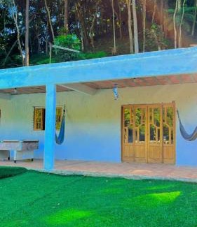 Itapecerica da Serra House | Sítio das Palmeiras