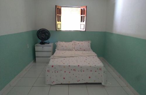 Bonito House | Sítio do Rodeadouro