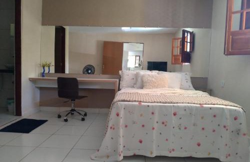 Bonito House | Sítio do Rodeadouro