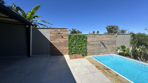 Confins House | Sítio em confins, com Piscina e hidro aquecida