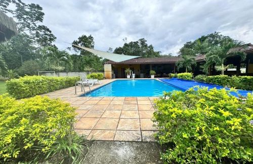 Guapimirim House | Sítio Em Guapimirim