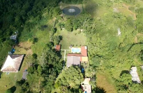 Guapimirim House | Sítio Em Guapimirim