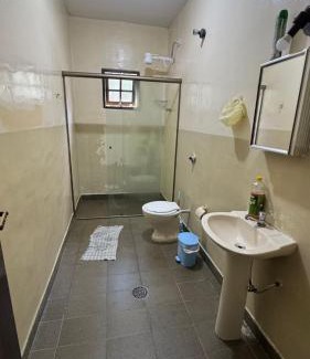 Juquitiba House | Sítio embeleze ou Dois irmãos