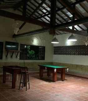 Marica House | Sítio encontro com natureza