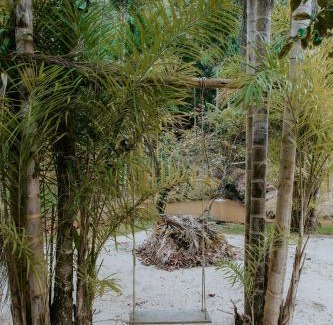 Vitor Hugo House | Sítio incrível 4Q c/piscina e área de churrasco