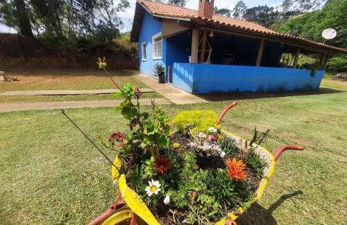 Camanducaia House | Sítio jaguary