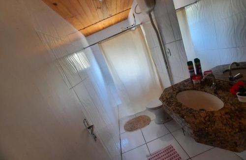 Camanducaia House | Sítio jaguary