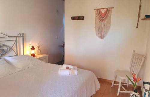 Santa Teresa Bed & Breakfast | Sítio Juara