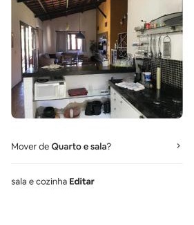 Northeast Region House | Sítio Maravilha