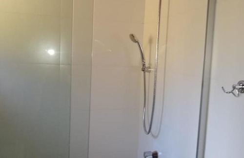 Sao Francisco de Paula Ski Chalet | Sítio Passo do Carro 1