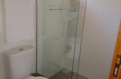 Sao Francisco de Paula Ski Chalet | Sítio Passo do Carro 1