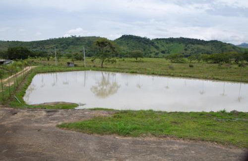 Sao Fidelis House | Sítio Recanto dos Pássaros 2