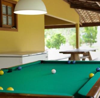 Sao Fidelis House | Sítio Recanto dos Pássaros 2