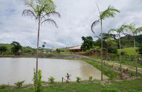 Sao Fidelis House | Sítio Recanto dos Pássaros 2