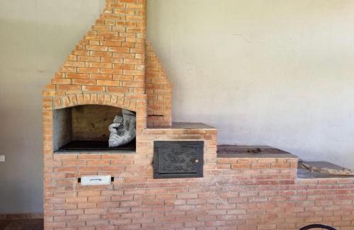 Atibaia House | Sítio Recanto dos Pássaros