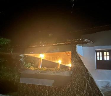 Guaramiranga House | Sítio riacho fundo