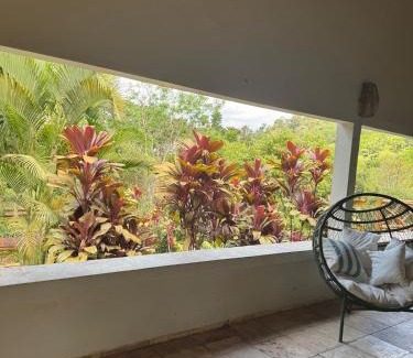 Guaramiranga House | Sítio riacho fundo