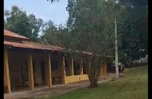 Artur Nogueira House | Sítio Santo Antônio